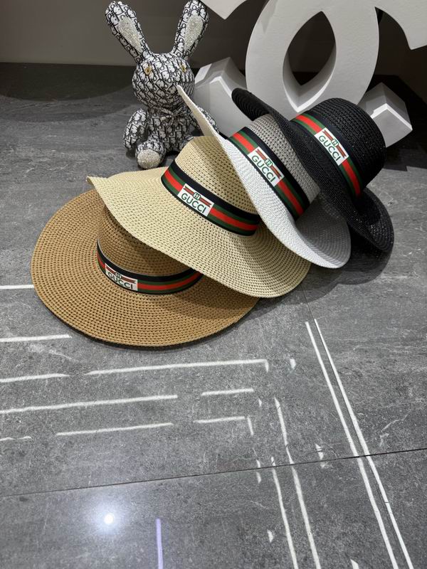 Gucci top hat dx93
